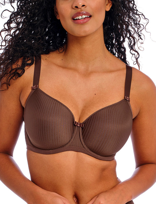Freya Lingerie - Large cup sizes - She Science bra fitters