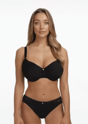 Reflect Moulded Spacer Bra