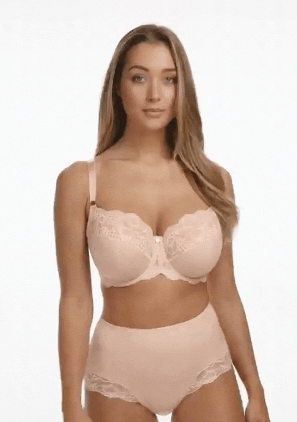 Fantasie Reflect Underwire Side Support Bra