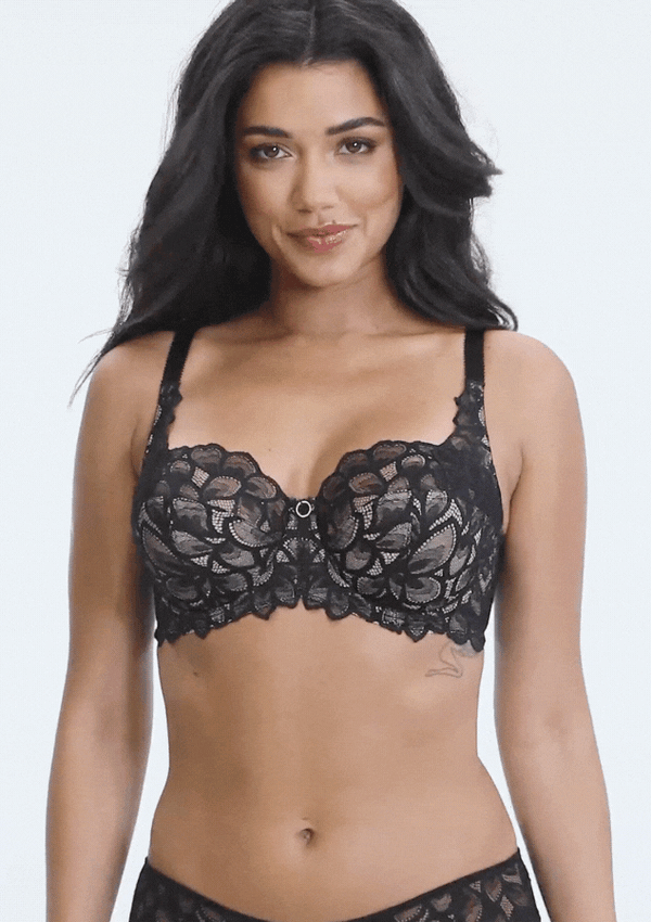 Panache Allure Full Cup Bra