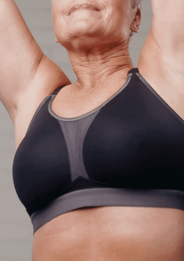 Anita Active Dynamix Star X-Back