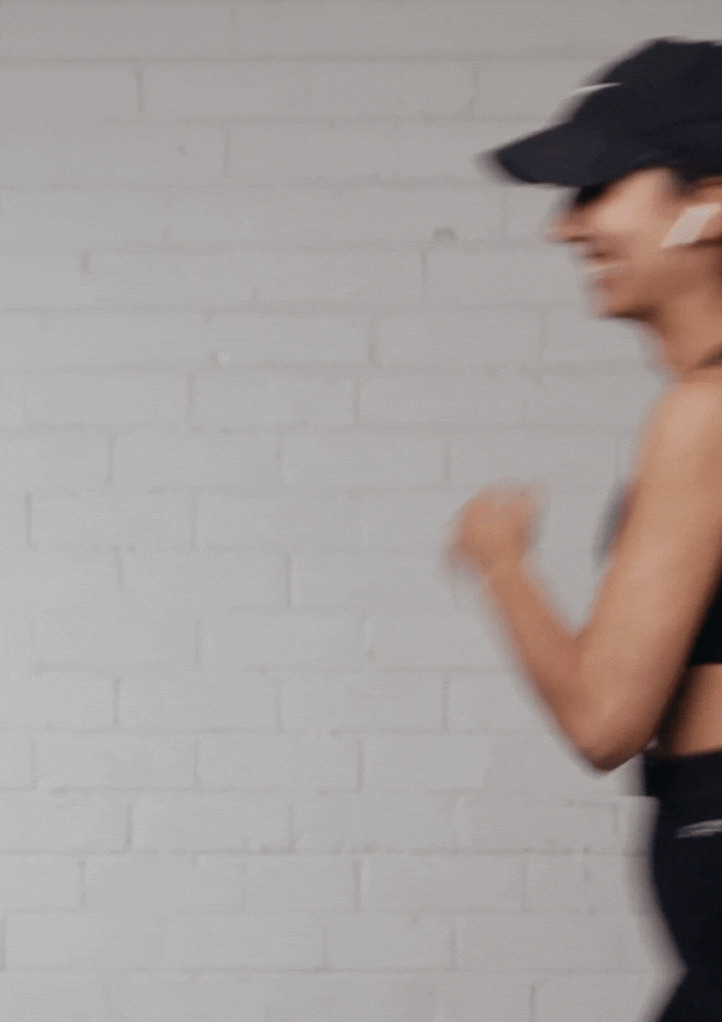 Drive Convertible Run Bra 2.0