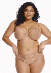 Matilda Plunge