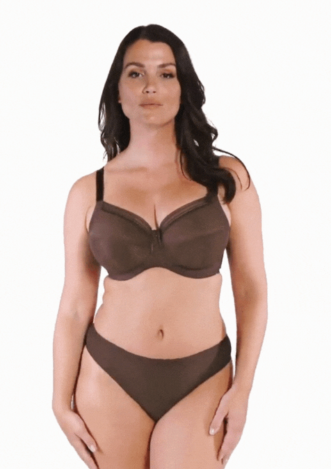 Fantasie Fusion Full Cup Side Support Bra