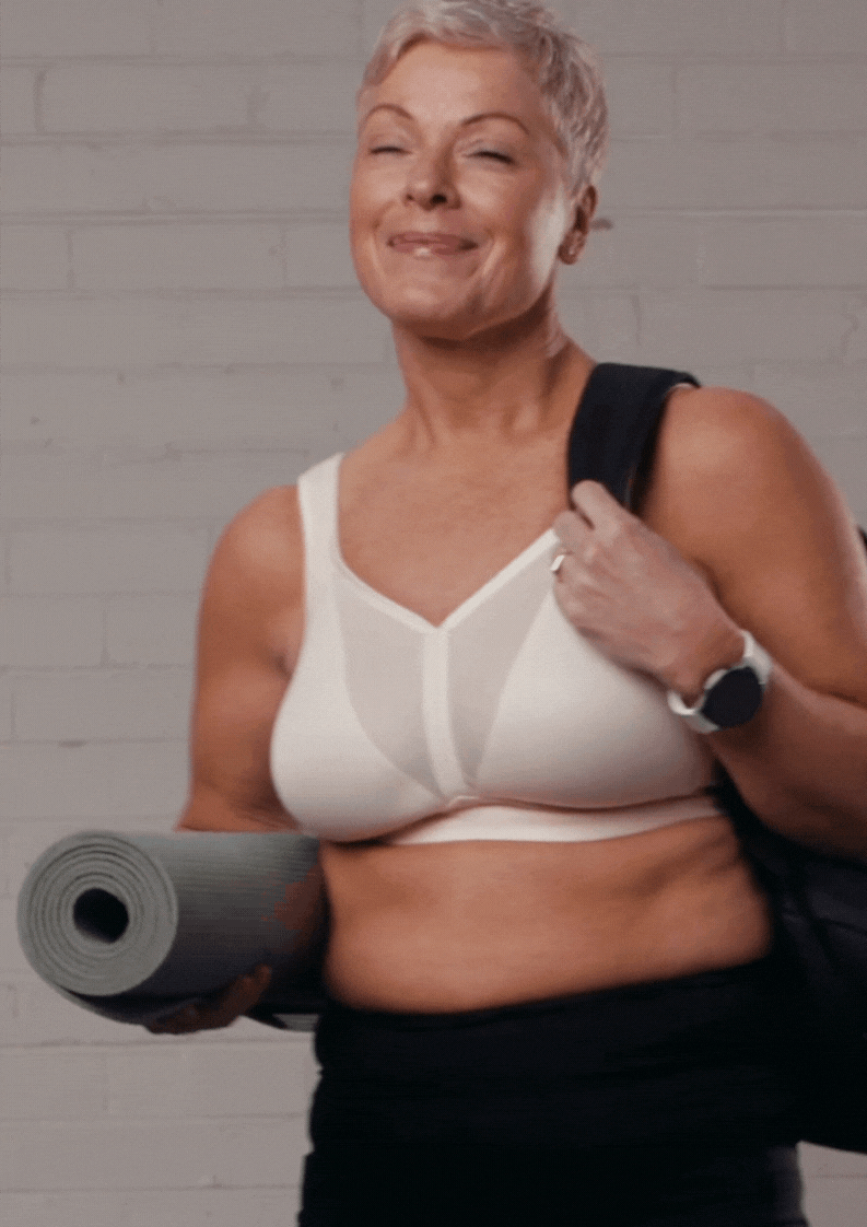 Air Control Deltapad