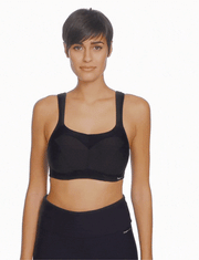 high octane sports bra