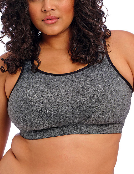 goddess sport wirefree sports bra