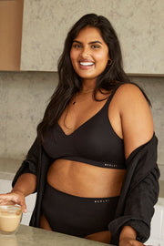 Understate Seamless Full Brief