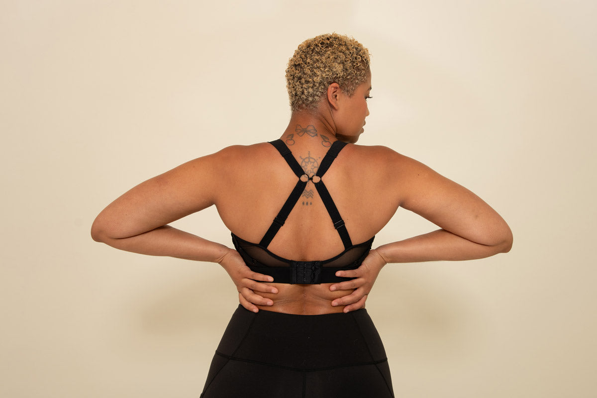 Maaree Sports Bra stockist