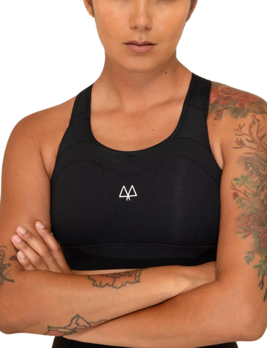 maaree empower sports bra