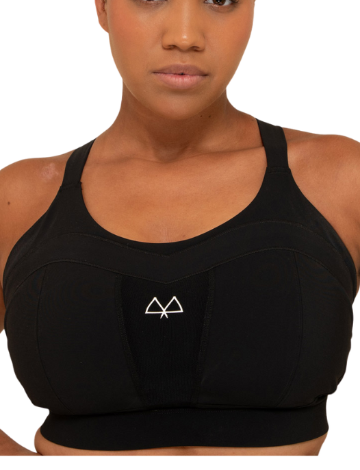 Maaree Solidarity High Impact Sports Bra She Science