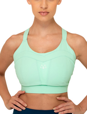 Maaree Solidarity Sporst Bra Mint