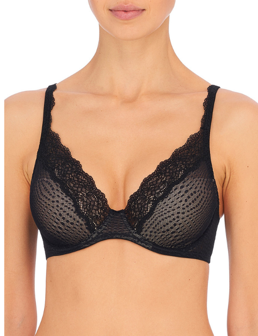 Natori Beyond Convertible Contour Black