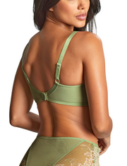 Panache Ana Plunge Sage
