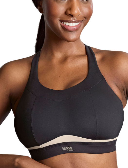 Panache Freedom Non Wired Sports Bra 7344 