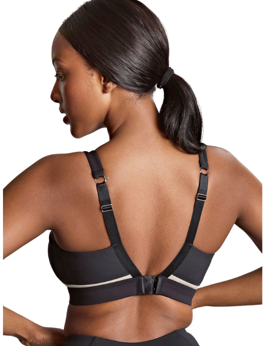 PANACHE FREEDOM NON-WIRED SPORTS BRA