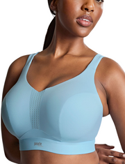 Panache Endurance Sports Bra Sky Blue
