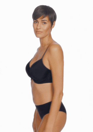 Undetected Moulded T-Shirt Bra