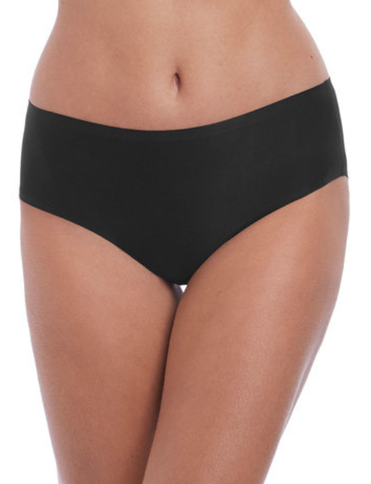 Fantasie Smoothease Invisable Stretch Brief #FL2329BLK