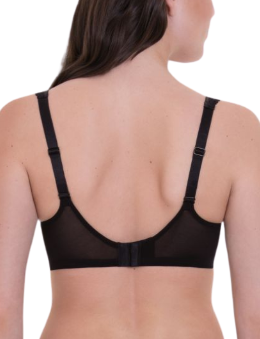 Rosa Faia 5631001 Black