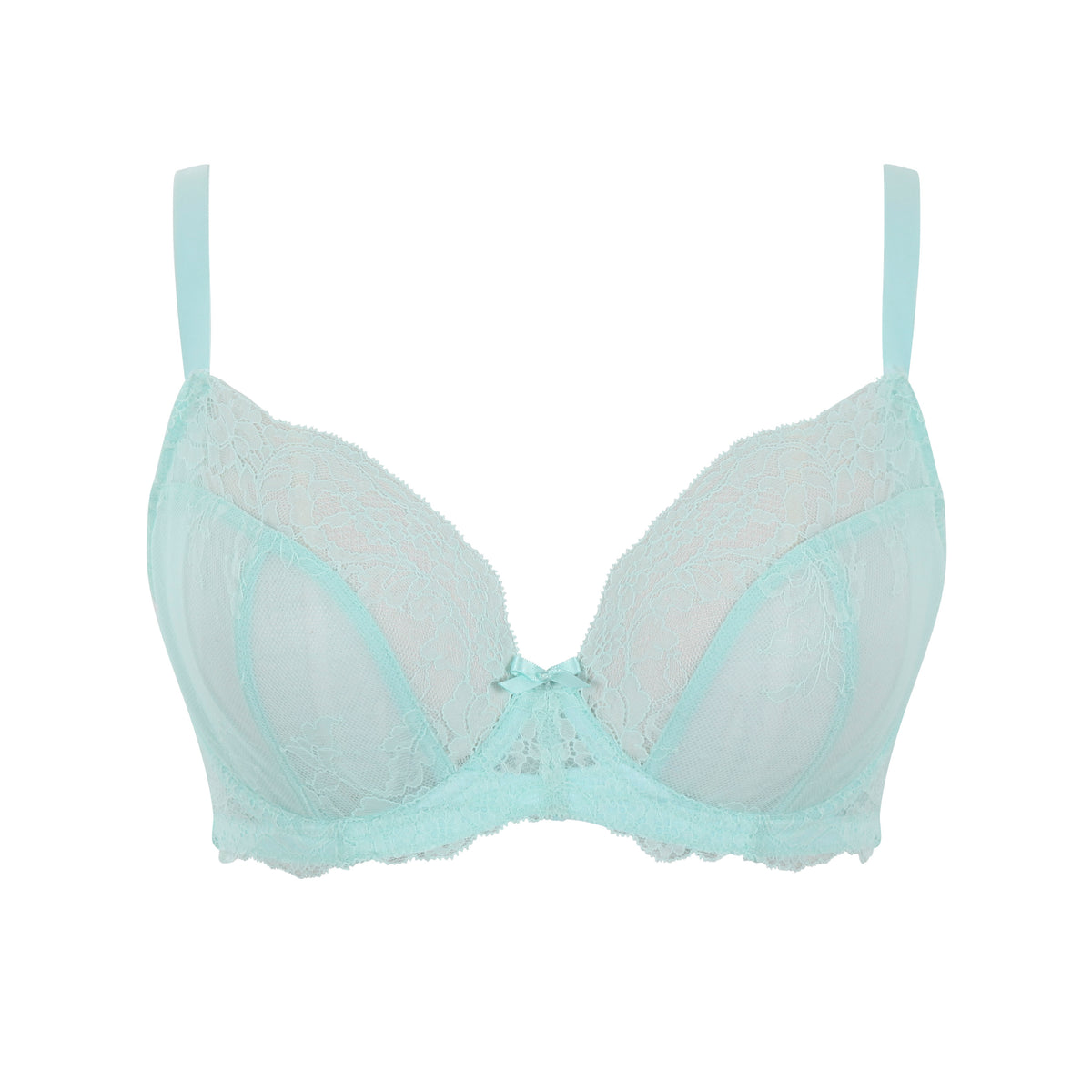 panache ana bra mint
