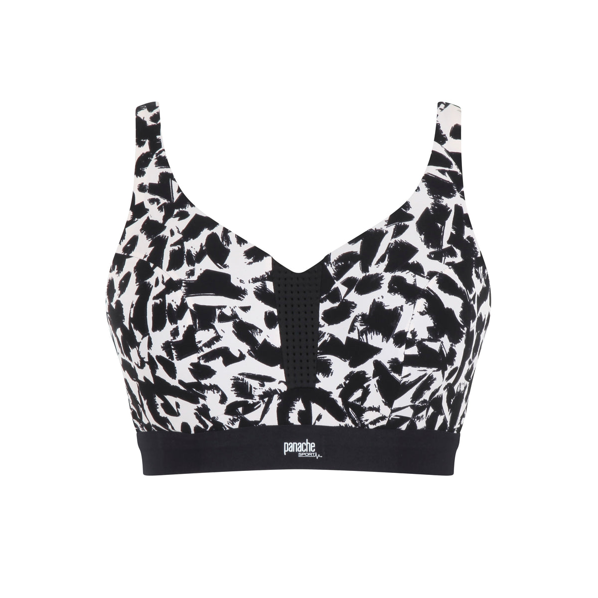 She Science Ultra Perform Non Padded Sports Bra - She Science, Bra Fitters