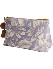 Amrita Cosmetic Bag