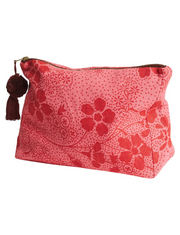 Salina Cosmetic Bag
