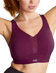 ENDURANCE WIRED SPORTS BRA #5022B