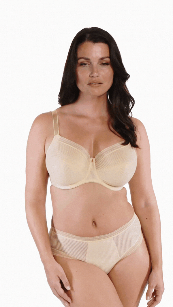 Fantasie Fusion Full Cup Side Support Bra