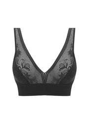 Wirefree soft cup bralette