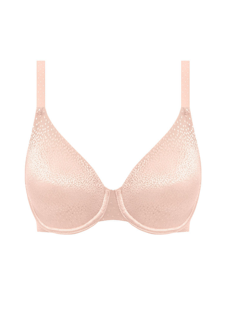 WACOAL BACK APPEAL UNDERWIRE BRA 