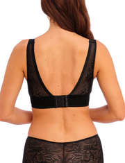 wacoal WA810340-BLK bralette