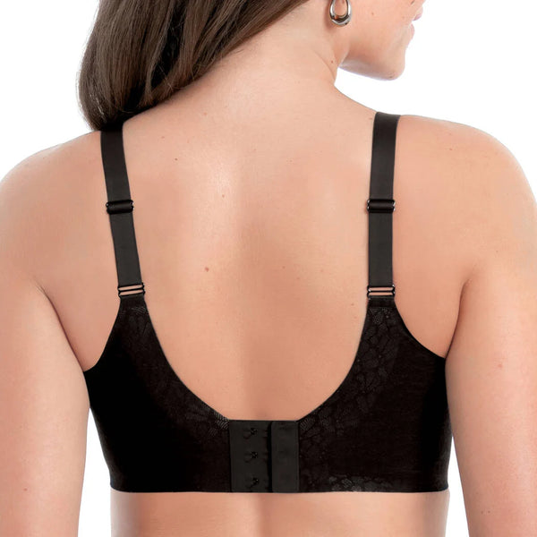 ANITA ESSENTIAL SMART BRALETTE #5433 BLACK