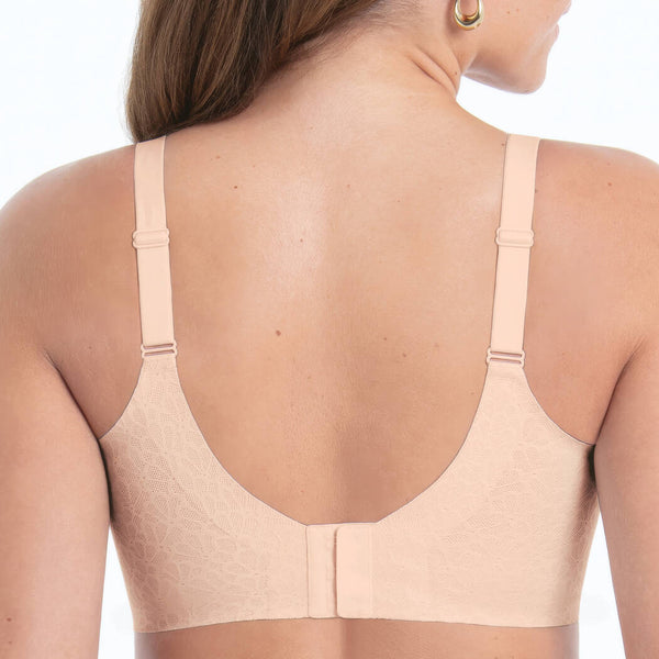 ANITA ESSENTIAL SMART BRALETTE #5433 SMART ROSE