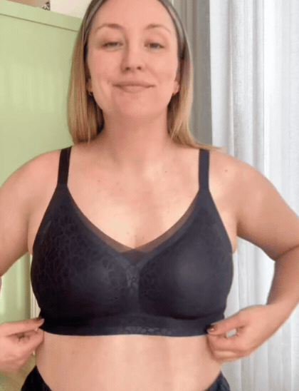 Anita Essential Smart Bralette