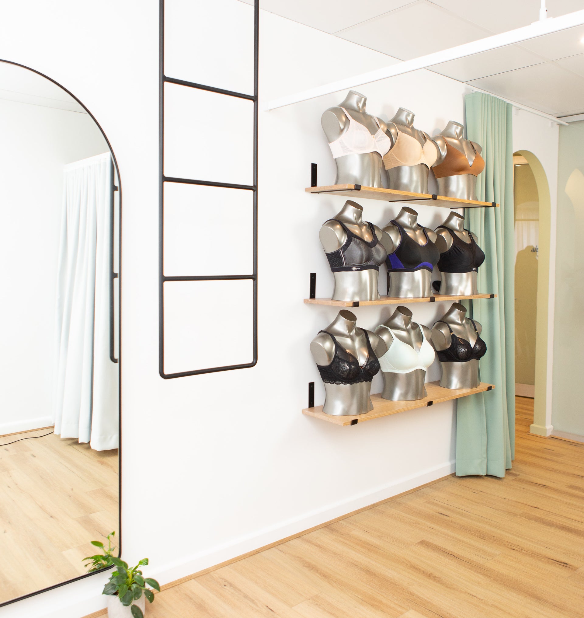 Looking for a Bra Fitting in Melbourne? We have you covered – She Science