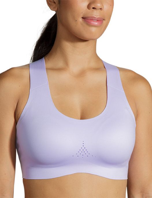 Dare Crossback Run Bra