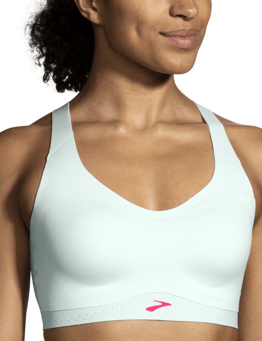 Dare Strappy Run Bra