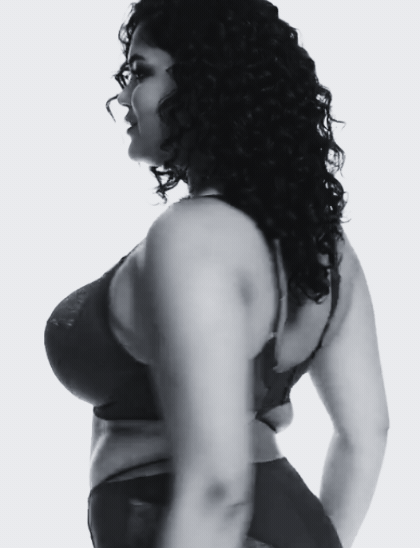 Morgan Underwire Bra