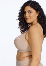 Elomi Nerina Underwire Plunge Stretch Bra