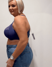 Elomi Tiernie Plunge Stretch Bra