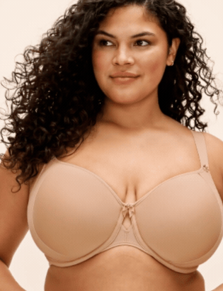 Elomi Nerina Underwire Moulded Spacer Bra
