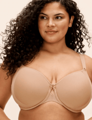 Elomi Nerina Underwire Moulded Spacer Bra