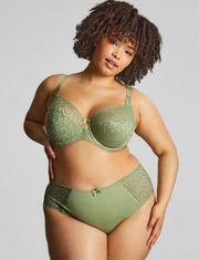 sculptresse lingerie set