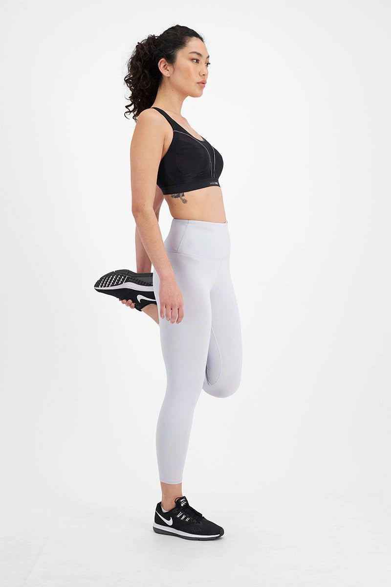 berlei ultimate run bra ywkf-blk