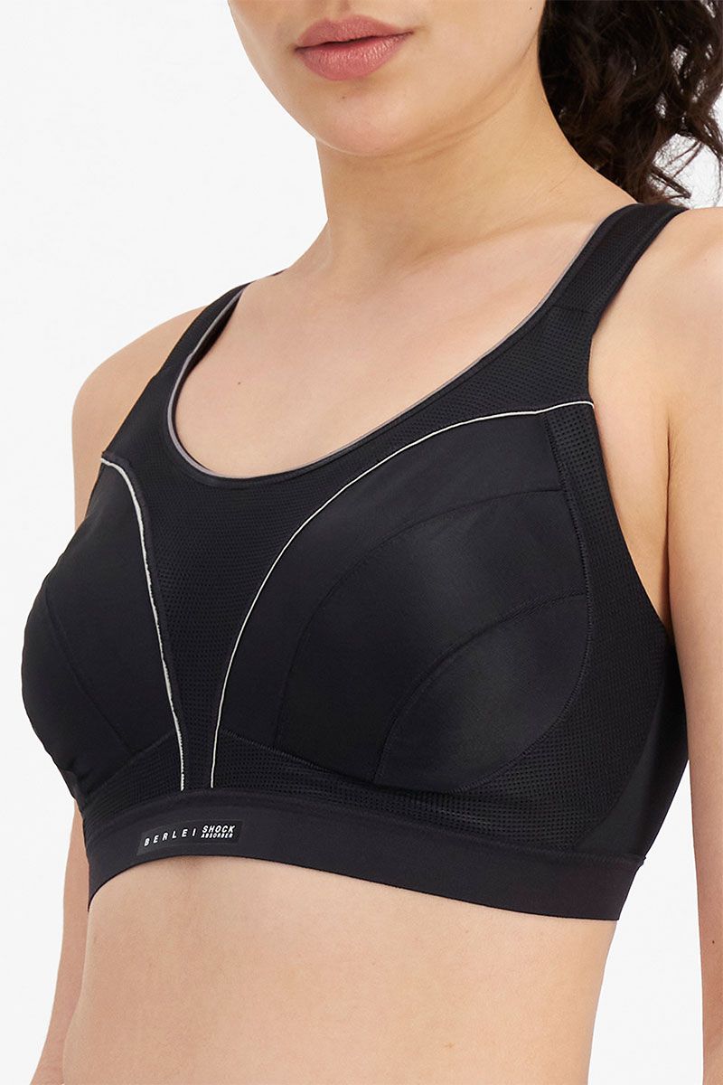 shock absorber x berlei ultimate run bra 