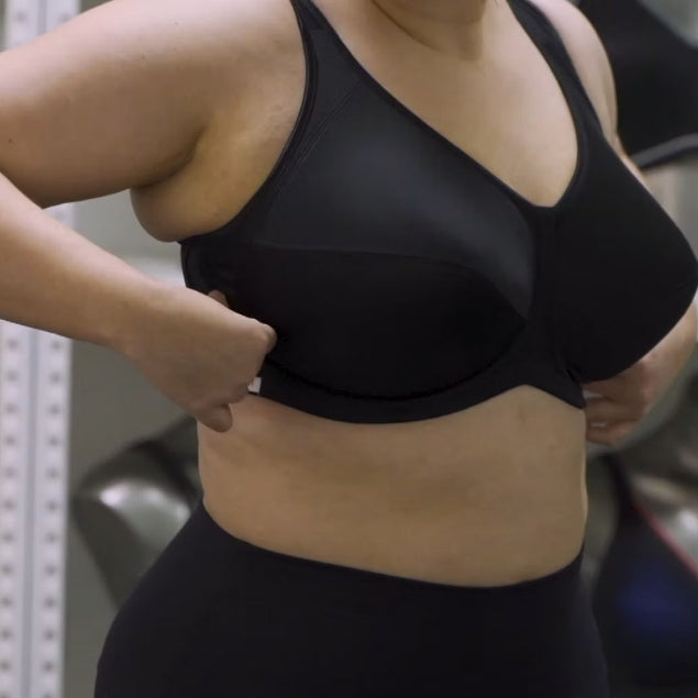 How to Find Your Bra Size, Video Tutorials