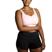 plus size sports bra