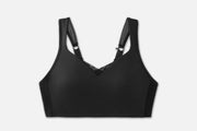 brooks running bras